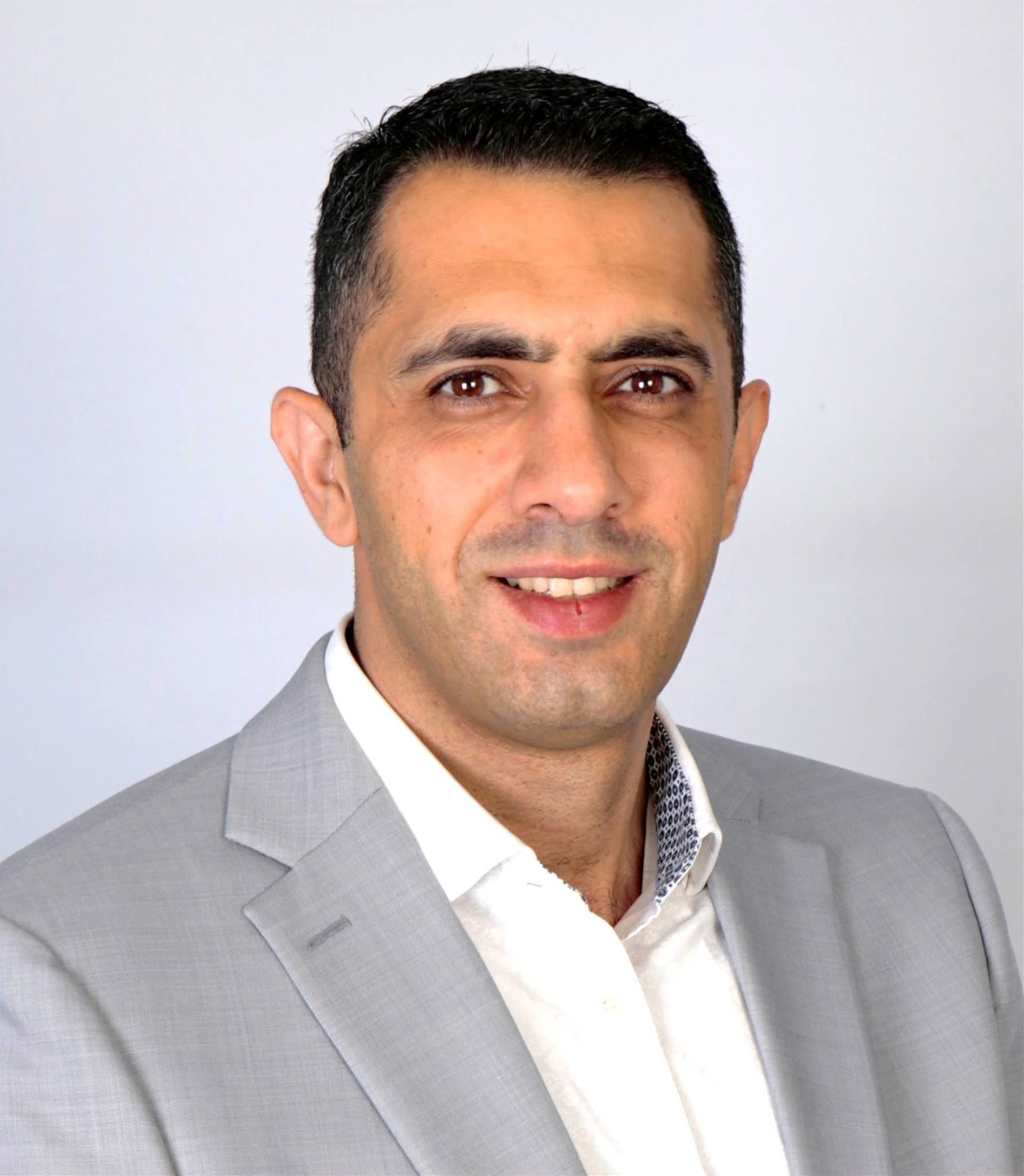 Dr. Hussam Addin Banna