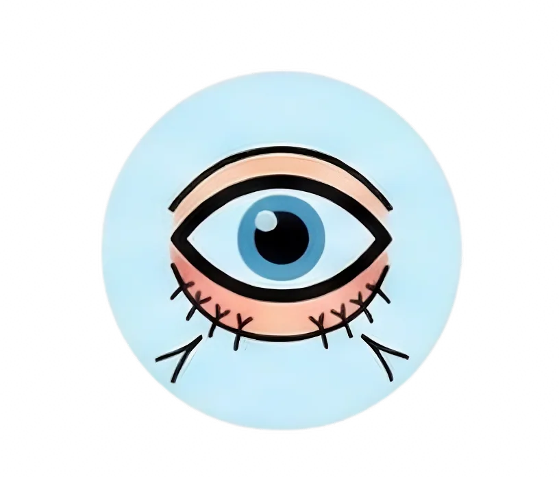 Ectropion & Entropion Repair