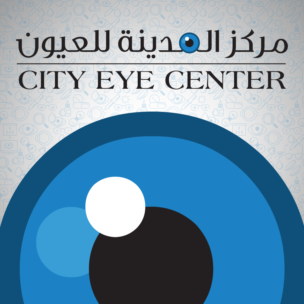 City Eye Center clinic