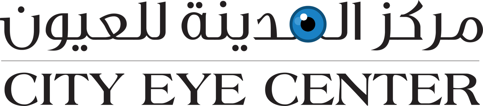 City Eye Center