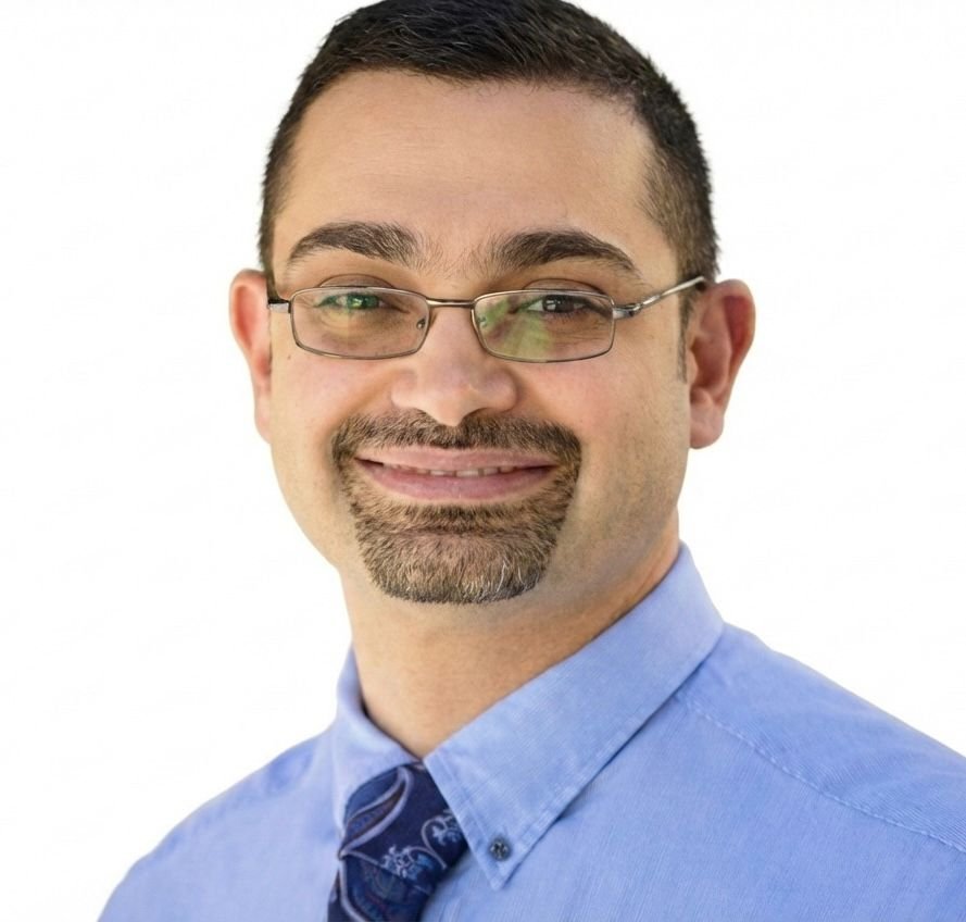 Prof. Nakhleh Abu-Yaghi